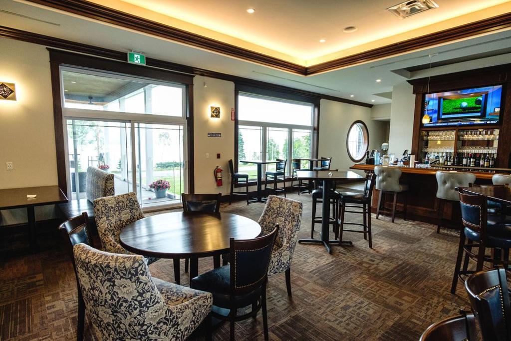 The Lakes At Ben Eoin Golf Club & Resort Sydney Forks Bagian luar foto